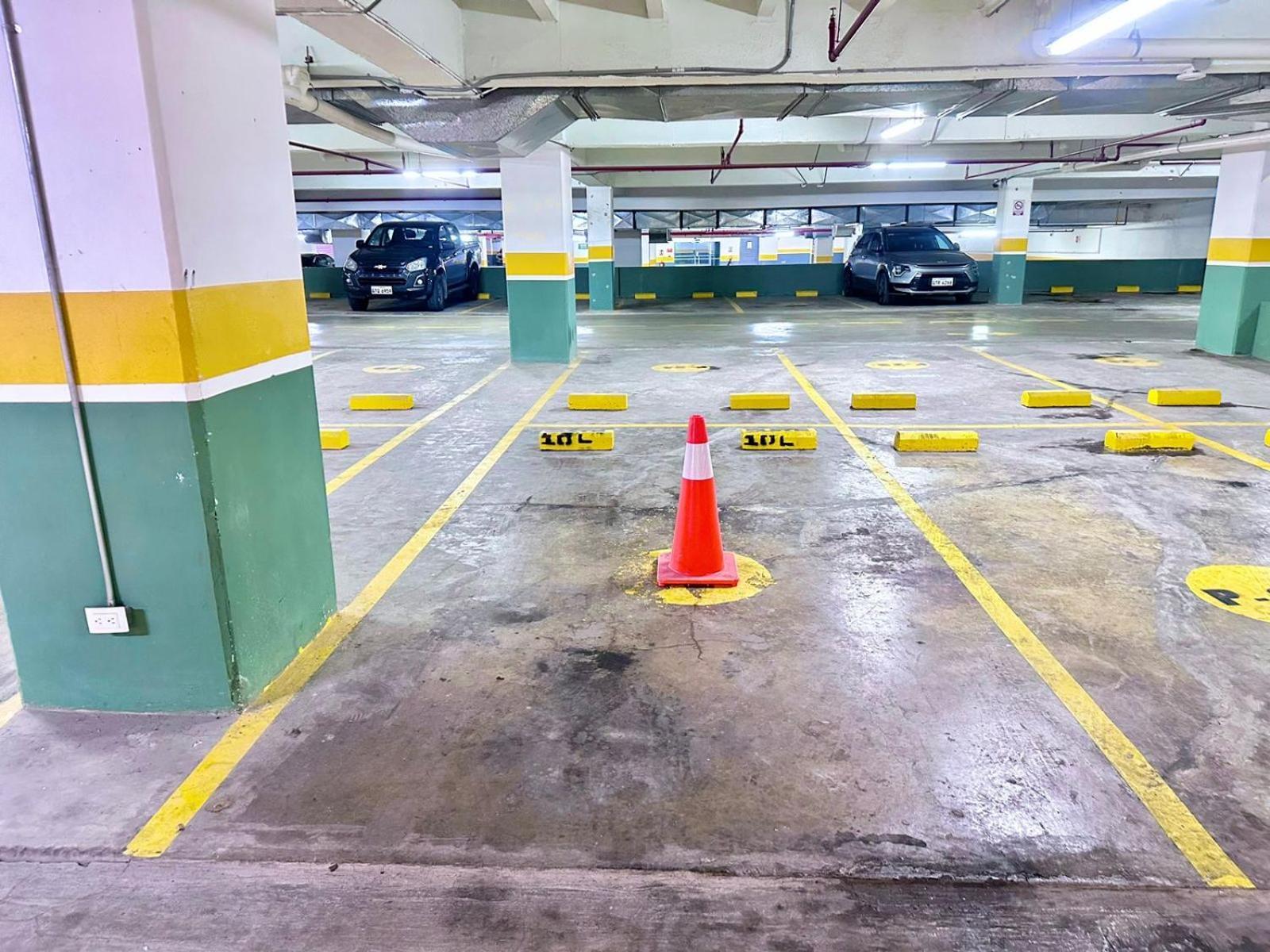 Lujoso Depa Con Vista A Todo Guayaquil! Apartman Kültér fotó