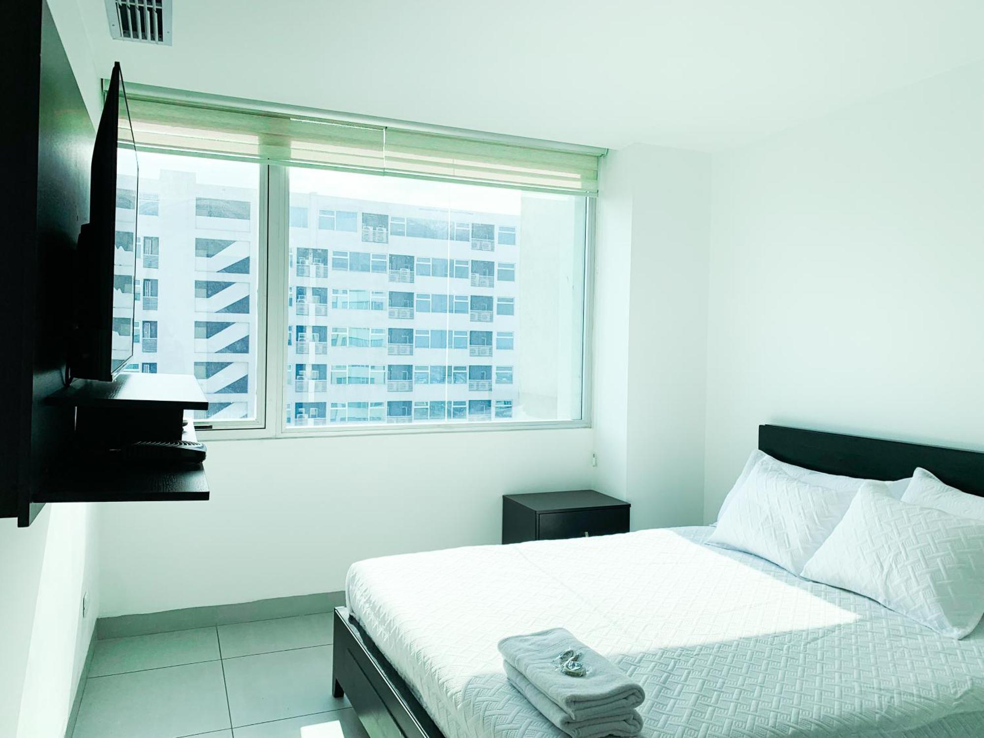 Lujoso Depa Con Vista A Todo Guayaquil! Apartman Kültér fotó