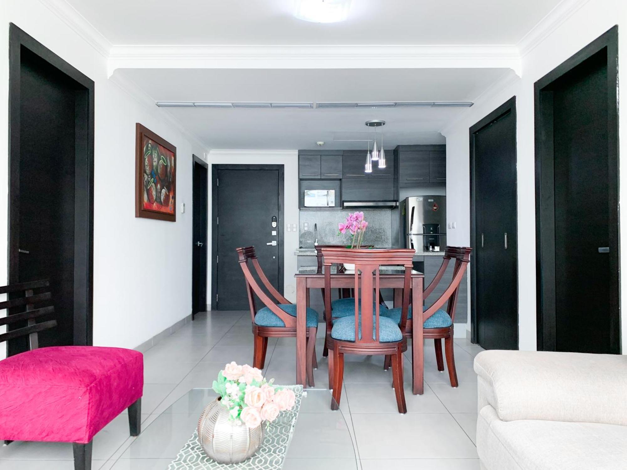 Lujoso Depa Con Vista A Todo Guayaquil! Apartman Kültér fotó