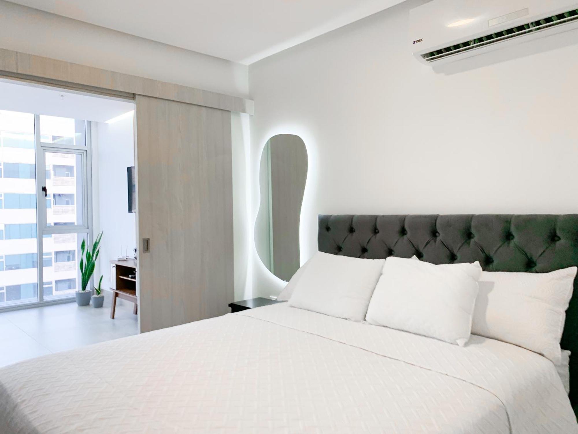 Lujoso Depa Con Vista A Todo Guayaquil! Apartman Kültér fotó
