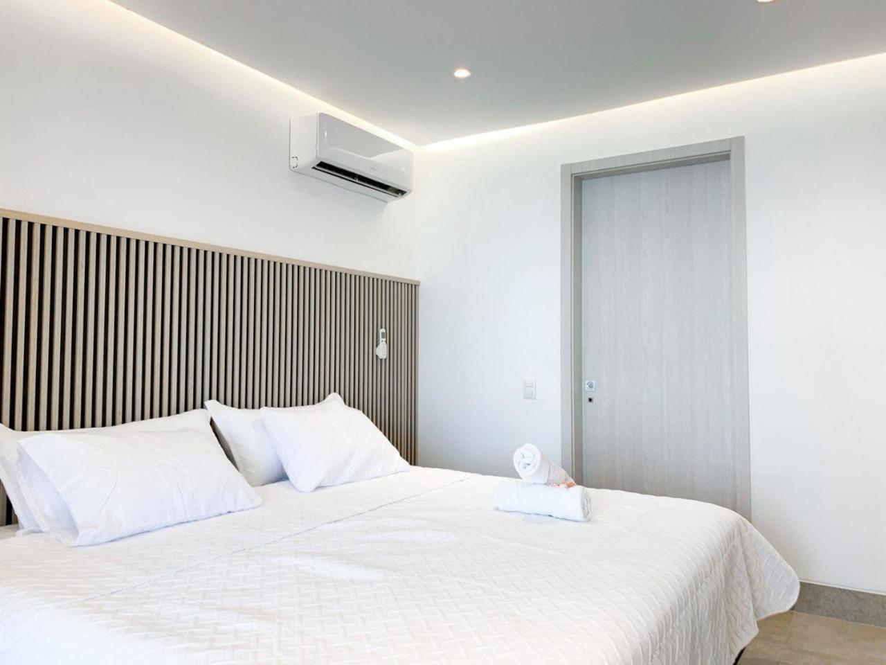 Lujoso Depa Con Vista A Todo Guayaquil! Apartman Kültér fotó